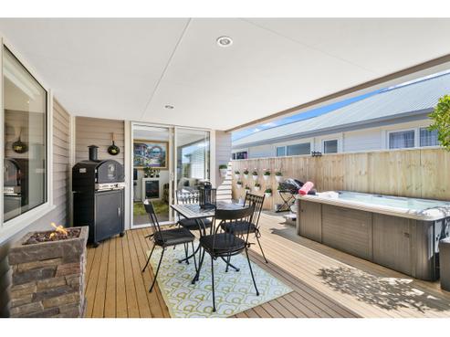 23 Hodgkinson Road, Pegasus