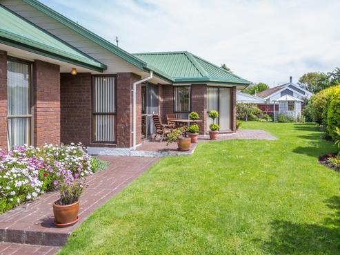 7 Algie Place, Avonhead