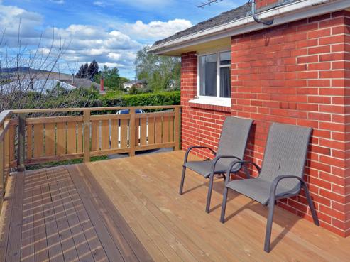 173 Helensburgh Road, Wakari