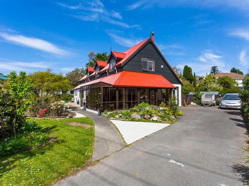 222 Balmacewen Road, Wakari