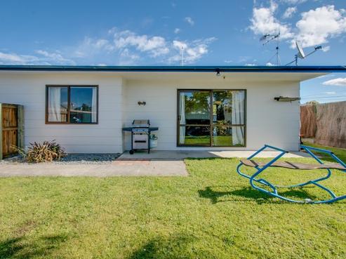 19B Hillary Crescent, Maraenui