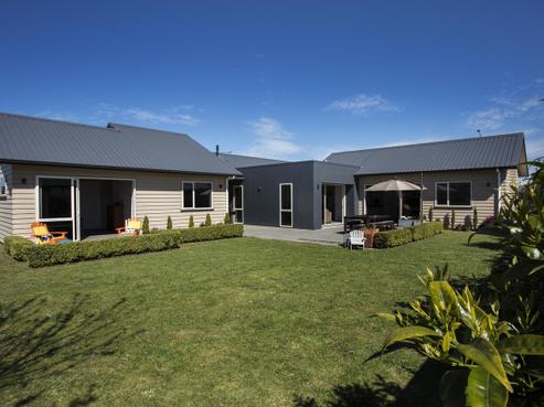 36 Tulip Drive, Cambridge
