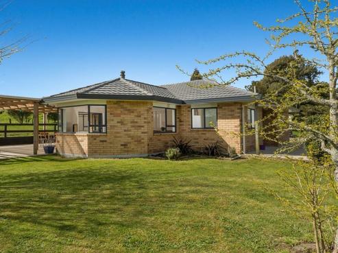 37 Glue Pot Road, Oropi