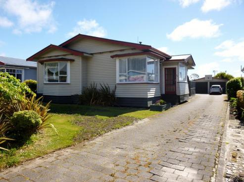 26 Milton Road, Greymouth