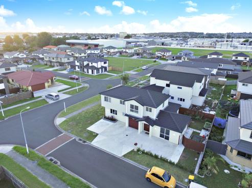 2 Te Kahu Place, Takanini