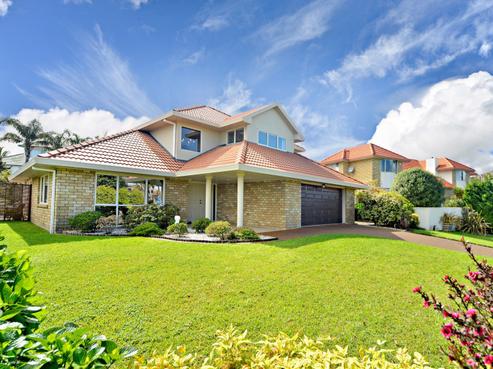 6 Napa Court, Shamrock Park