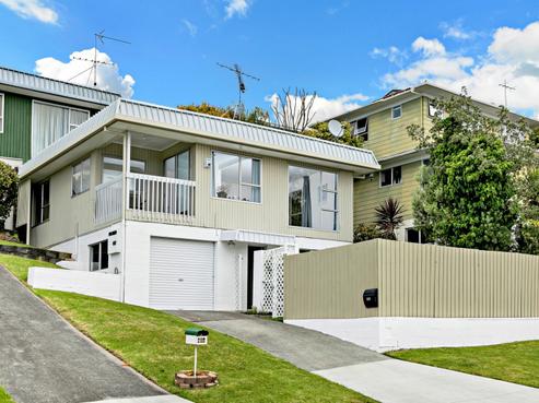 45A Shanaway Rise, Hillcrest