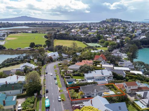 23 Stanley Point Road, Stanley Point