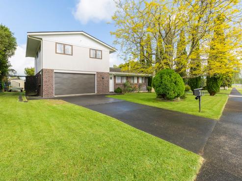 122 Racecourse Road, Waiuku