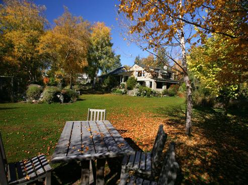 3 Sealy Street, Lake Tekapo