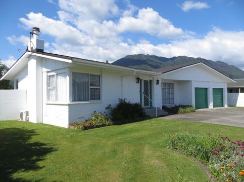47 Hanna Street, Te Aroha