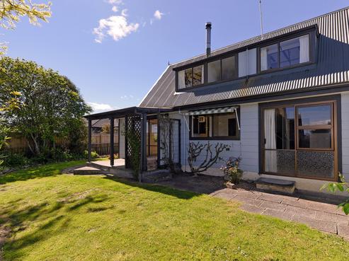 1B Selbourne Avenue, Richmond