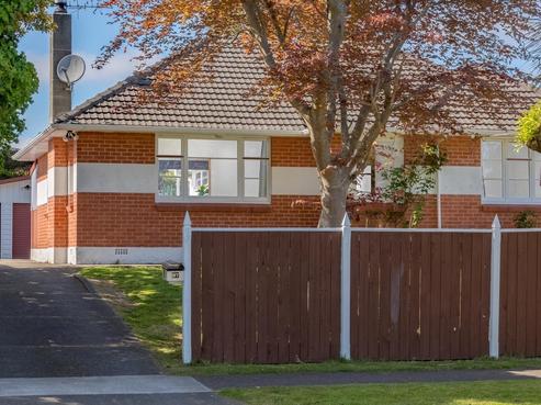 97 Mcleod Street, Elderslea