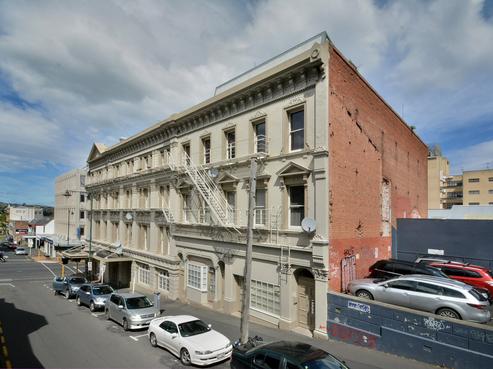 6/33 Dowling Street, Dunedin Central
