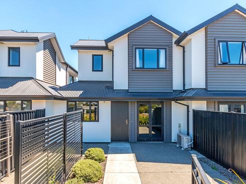 48 Mustang Avenue, Wigram