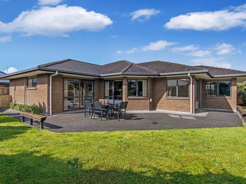 25 Avonbrook Lane, Pukekohe