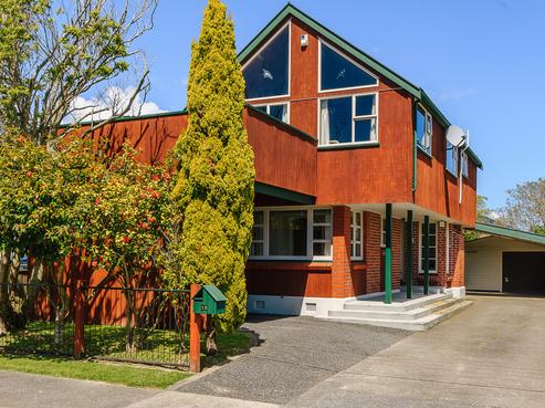 12 Trinity Avenue, Epuni