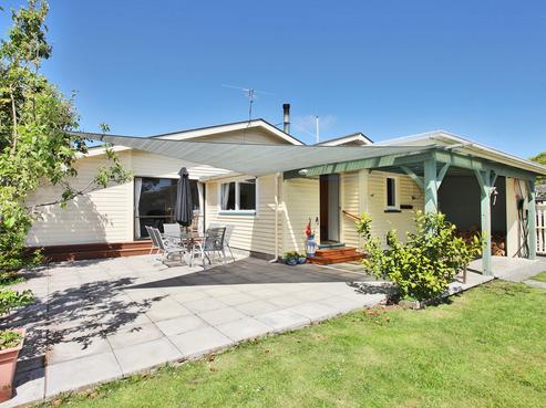 65 Somerfield Street, Somerfield