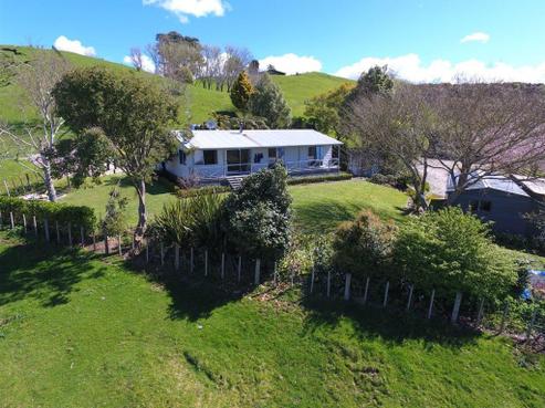 41 Ototoika Road, Te Kuiti