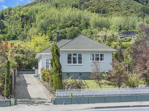 109 Waimea Road, Nelson South