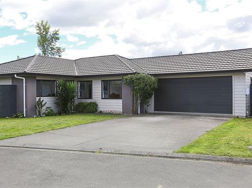 11 Chatham Mews, Flaxmere