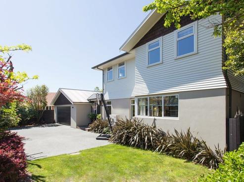 186 Clyde Road, Burnside