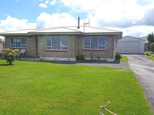 16 Waihou Road, Te Aroha