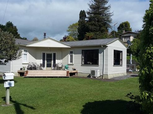 8 Edward Street, Te Kuiti