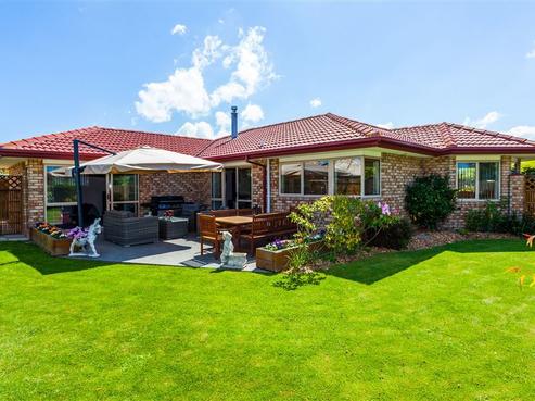 12 Juliet Place, Rolleston