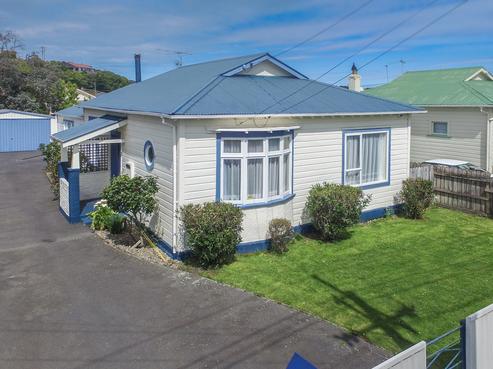 62 Botha Street, Tainui