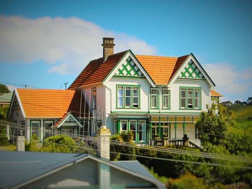 2A Ure Street, Oamaru