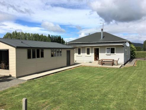 25 Tokoiti Road, Milton