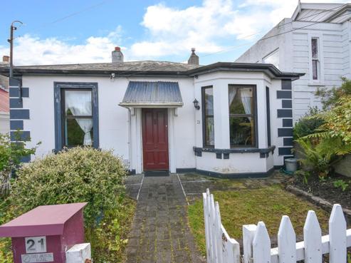 21 Islington Street, North East Valley