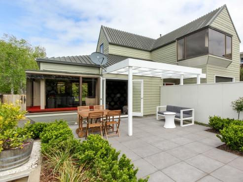 32 Karaka Street, Merrilands