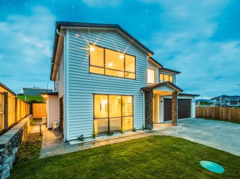 9 Eric Gifford Drive, Ranui