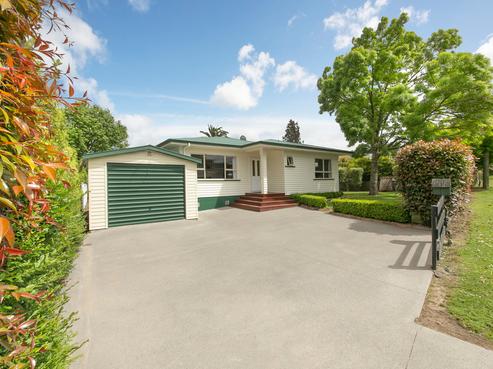 18 Great North Road, Riverhead