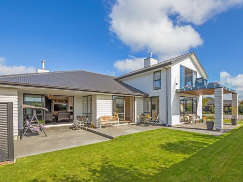 86 Rossington Drive, West Melton