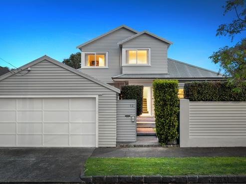 13 Kanuka Street, Point Chevalier