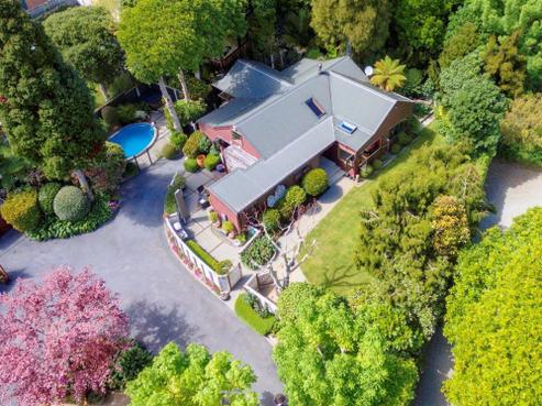 18 River Glade, Waikanae