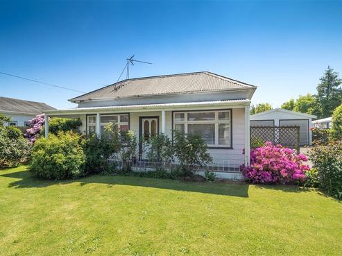 63 Dunford Street, Rakaia