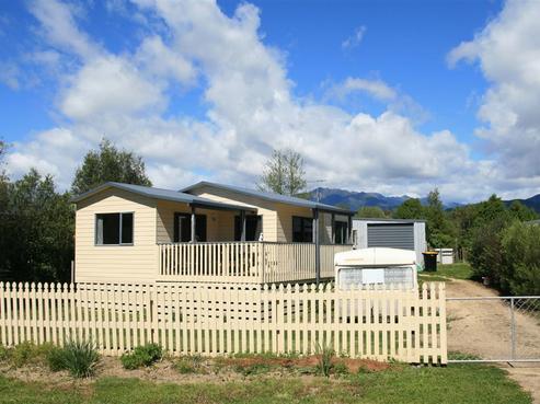 55 Waitapu Road, Takaka