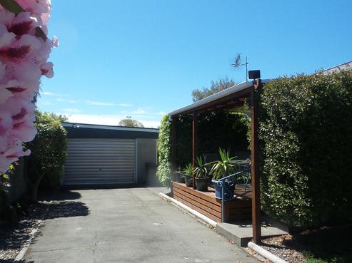 49 Denmark Street, Temuka