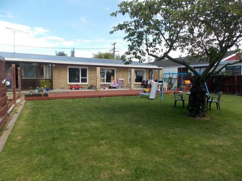 35 Cass Street, Temuka