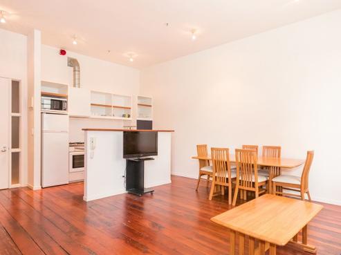11/13 Leeds Street, Te Aro