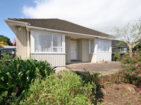 14 Exeter Street, Brooklands