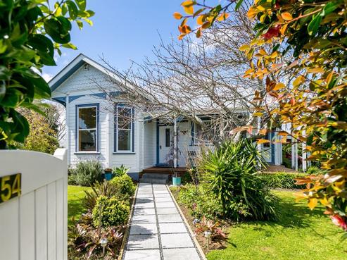 54 Waireka Road West, Omata