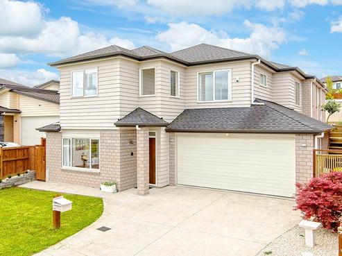 44 Killarney Drive, Flat Bush