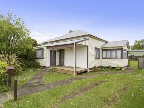 5 Corbett Street, Paeroa
