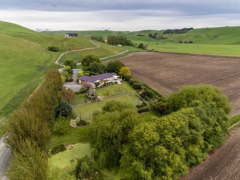 78 Wenley Road, Raukawa