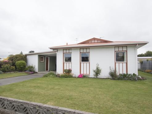 19 Osborn Grove, Allenton
